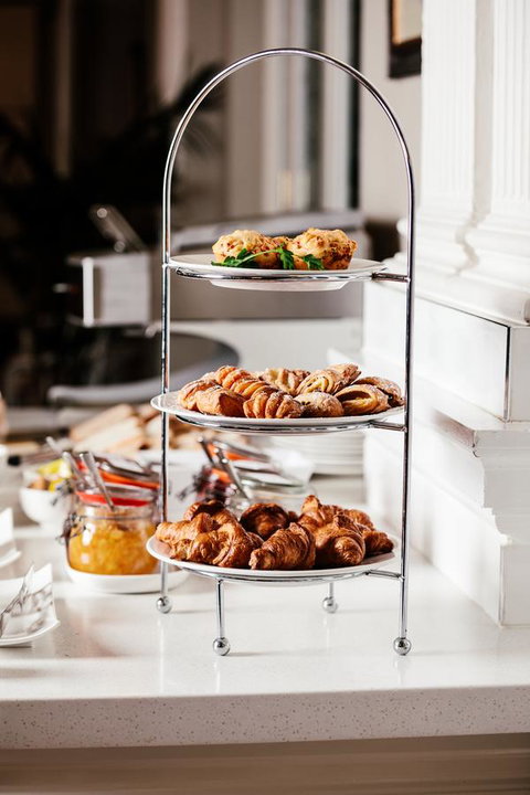 Hadley\'s Orient Hotel - Newcastle Accommodation 9