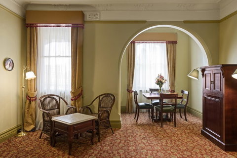 Hadley\'s Orient Hotel - Newcastle Accommodation 23