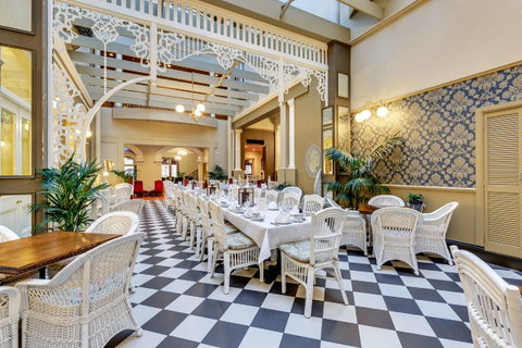 Hadley\'s Orient Hotel - Newcastle Accommodation 2