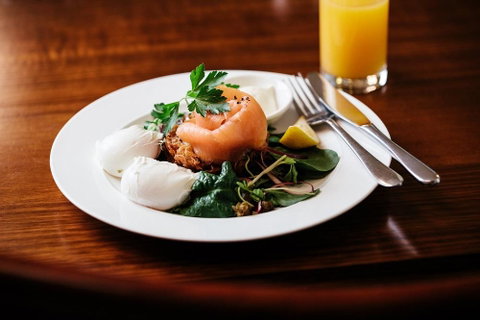 Hadley\'s Orient Hotel - Newcastle Accommodation 4