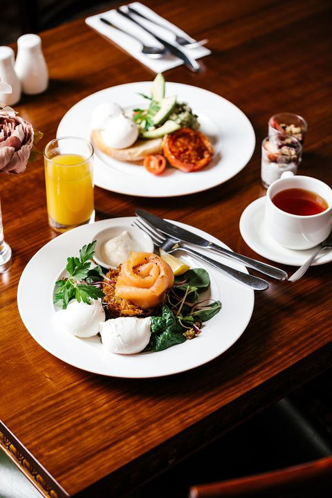 Hadley\'s Orient Hotel - Newcastle Accommodation 8