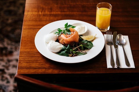 Hadley\'s Orient Hotel - Newcastle Accommodation 3