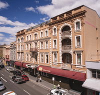 Hadley's Orient Hotel - Newcastle Accommodation