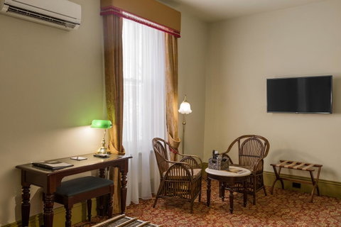 Hadley\'s Orient Hotel - Newcastle Accommodation 29