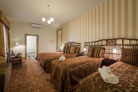 Hadley\'s Orient Hotel - Newcastle Accommodation 20