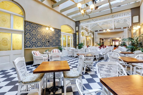 Hadley\'s Orient Hotel - Newcastle Accommodation 1
