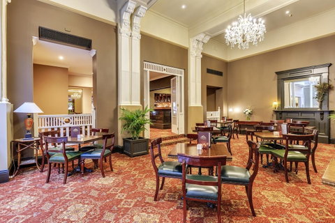 Hadley\'s Orient Hotel - Newcastle Accommodation 10