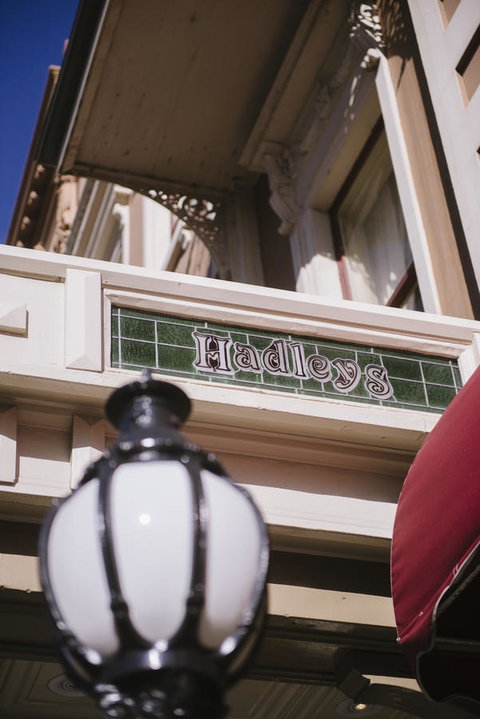 Hadley\'s Orient Hotel - Newcastle Accommodation 35