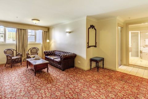 Hadley\'s Orient Hotel - Newcastle Accommodation 16