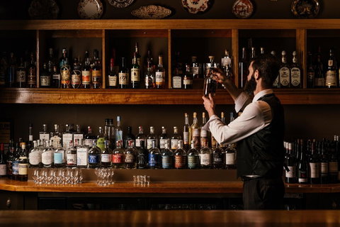 Hadley\'s Orient Hotel - Newcastle Accommodation 13