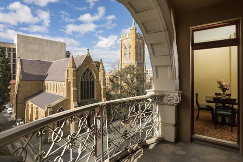 Hadley\'s Orient Hotel - Newcastle Accommodation 28