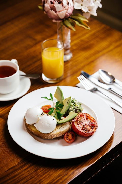 Hadley\'s Orient Hotel - Newcastle Accommodation 5