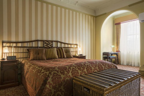 Hadley\'s Orient Hotel - Newcastle Accommodation 27