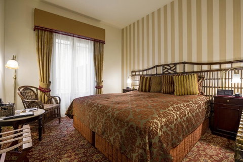 Hadley\'s Orient Hotel - Newcastle Accommodation 32