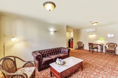 Hadley\'s Orient Hotel - Newcastle Accommodation 17