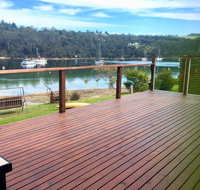 A Slice of Paradise - Newcastle Accommodation