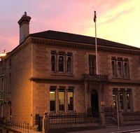 Macquarie Manor Hotel - Newcastle Accommodation