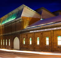 The Old Woolstore Apartment Hotel - Newcastle Accommodation