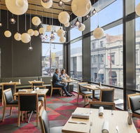 RACV/RACT Hobart Apartment Hotel - Newcastle Accommodation
