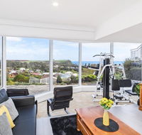 Views Forever - Devonport - Newcastle Accommodation