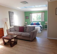 Amble'a'While on Tamar - Newcastle Accommodation