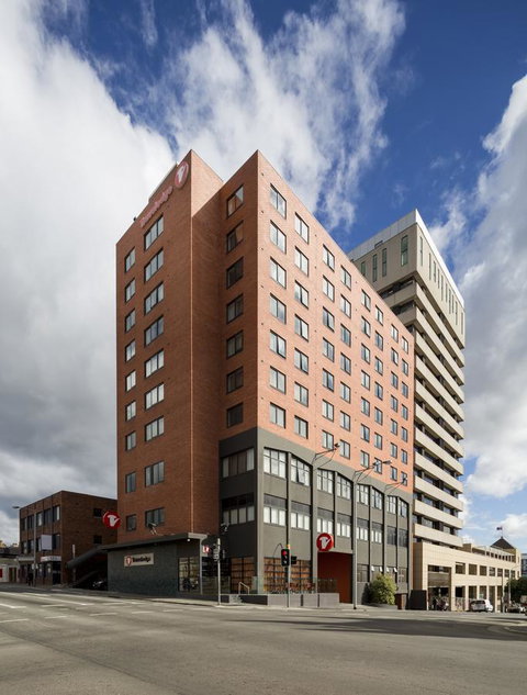 Travelodge Hotel Hobart - Newcastle Accommodation 0