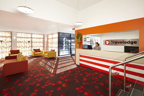 Travelodge Hotel Hobart - Newcastle Accommodation 14