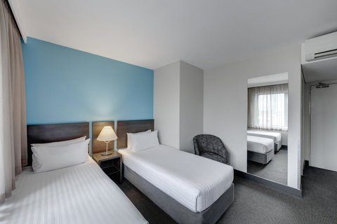 Travelodge Hotel Hobart - Newcastle Accommodation 11