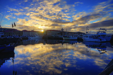 Travelodge Hotel Hobart - Newcastle Accommodation 21