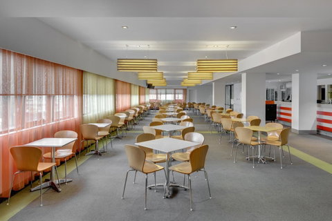 Travelodge Hotel Hobart - Newcastle Accommodation 18