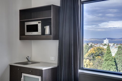 Travelodge Hotel Hobart - Newcastle Accommodation 3