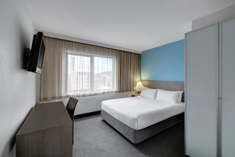 Travelodge Hotel Hobart - Newcastle Accommodation 12