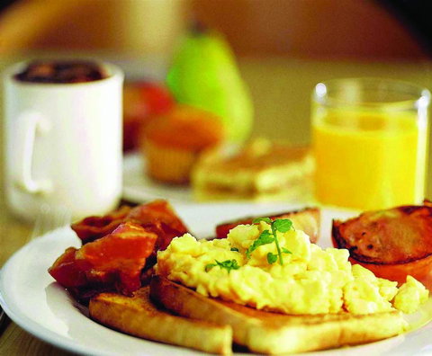Travelodge Hotel Hobart - Newcastle Accommodation 17
