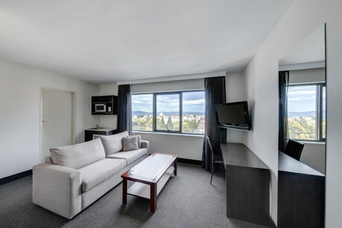 Travelodge Hotel Hobart - Newcastle Accommodation 1