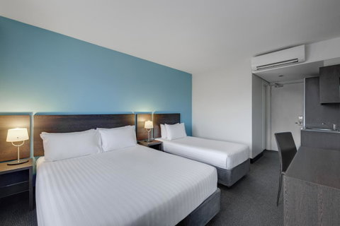Travelodge Hotel Hobart - Newcastle Accommodation 9