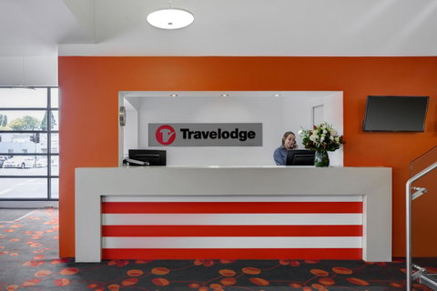Travelodge Hotel Hobart - Newcastle Accommodation 13