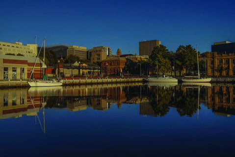 Travelodge Hotel Hobart - Newcastle Accommodation 22