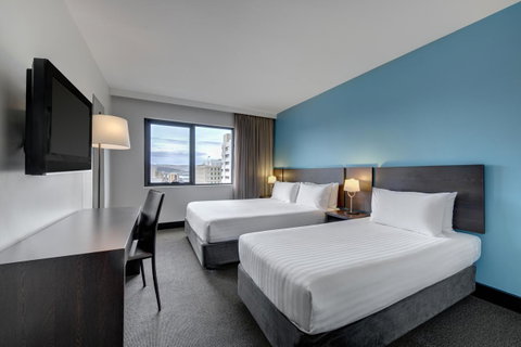 Travelodge Hotel Hobart - Newcastle Accommodation 6