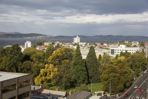 Travelodge Hotel Hobart - Newcastle Accommodation 23