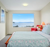 Manfield Seaside Bruny Island - Newcastle Accommodation