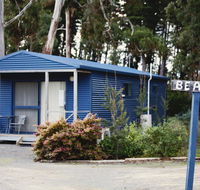 Seven Mile Beach Cabin and Caravan Park - Newcastle Accommodation