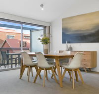 Sullivans Cove Apartments - Newcastle Accommodation