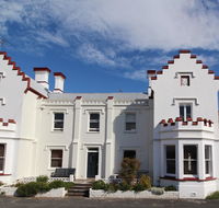 Trinity Hill Apartments - Newcastle Accommodation