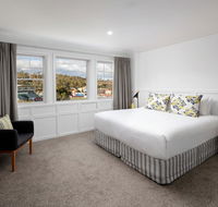 Rydges Hobart - Newcastle Accommodation