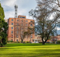 Mantra One Sandy Bay Road - Newcastle Accommodation