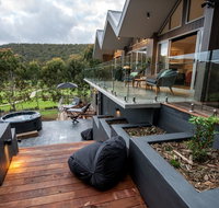 Adventure Bay Retreat Bruny Island - Newcastle Accommodation