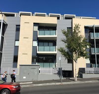Hobart Inner City Apartment - Newcastle Accommodation