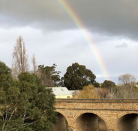 Richmond Bridge Accommodation Two the Bridge - Newcastle Accommodation