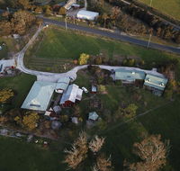Platypus Park Country Retreat - Newcastle Accommodation