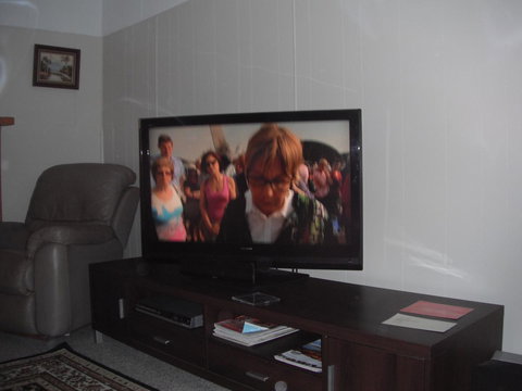 Maydena Chalet - Newcastle Accommodation 30